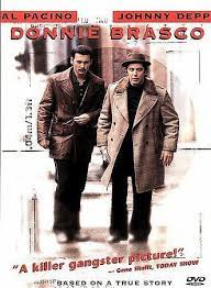 DONNIE BRASCO