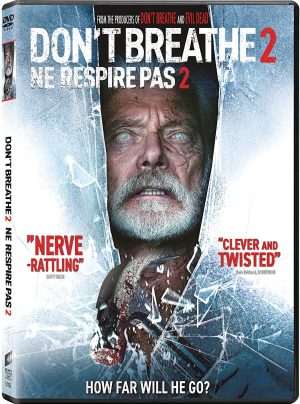 DON'T BREATHE 2