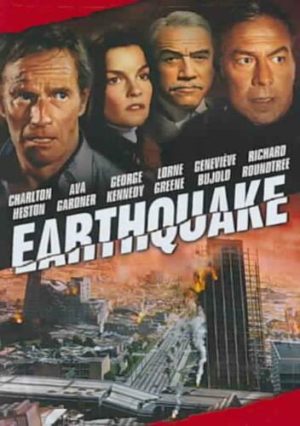 EARTHQUAKE (1974)