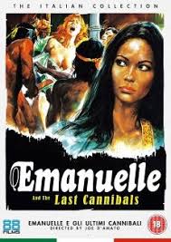 EMANUELLE AND THE LAST CANNIBALS