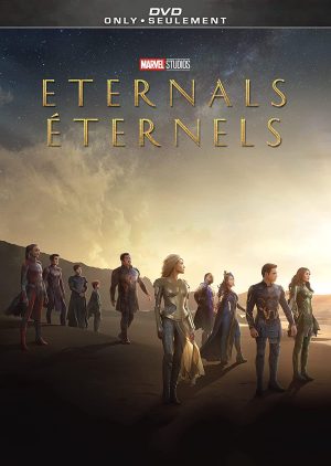 ETERNALS
