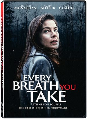 EVERY BREATH YOU TAKE