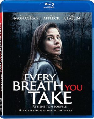 EVERY BREATH YOU TAKE