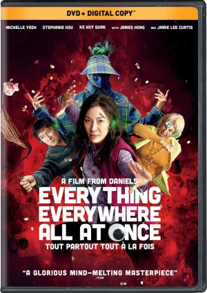 EVERYTHING EVERYWHERE ALL AT ONCE
