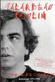 FALARDEAU/POULIN - A FORCE DE COURAGE (2)