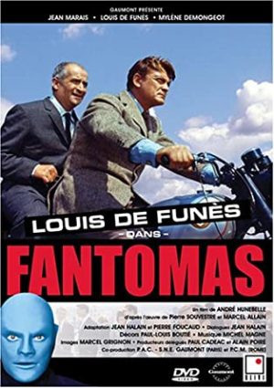 FANTOMAS
