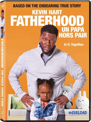 FATHERHOOD