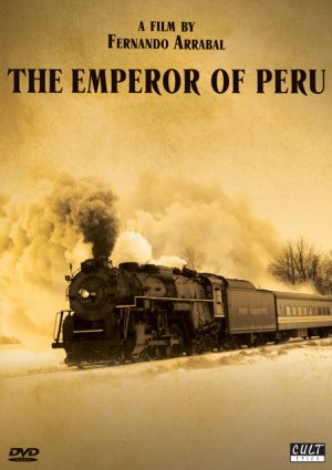 EMPEROR OF PERU, THE