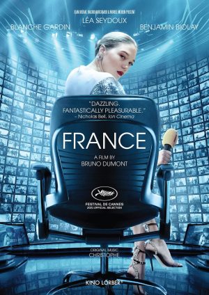 FRANCE