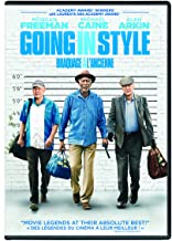 GOING IN STYLE
