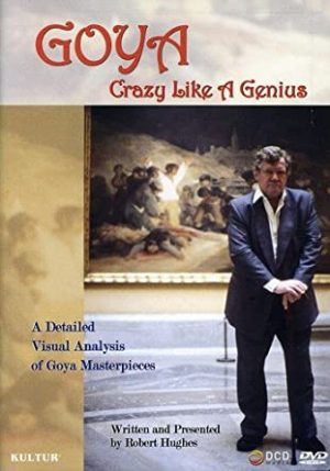 GOYA - CRAZY LIKE A GENIUS