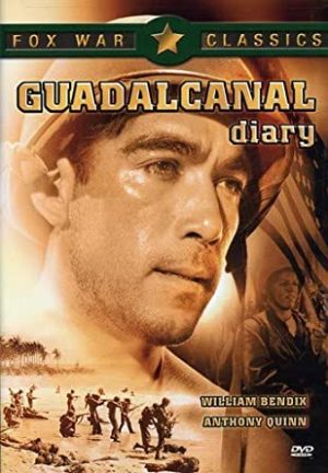 GUADALCANAL DIARY
