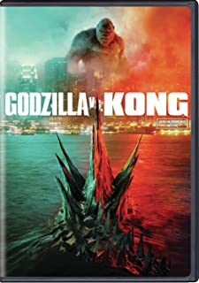 GODZILLA VS. KONG