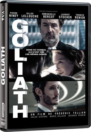 GOLIATH