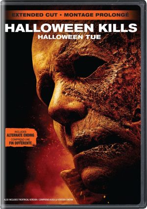HALLOWEEN KILLS