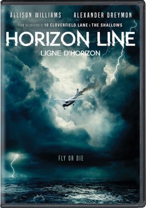 HORIZON LINE
