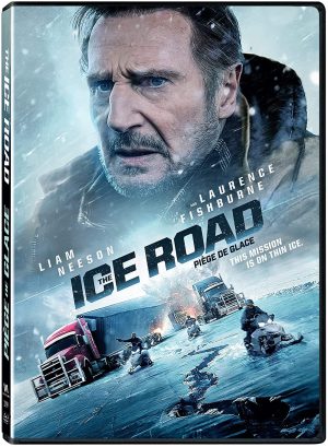 ICE ROAD, THE