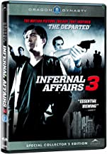 INFERNAL AFFAIRS 3