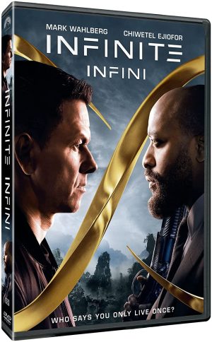INFINITE