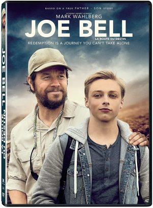 JOE BELL