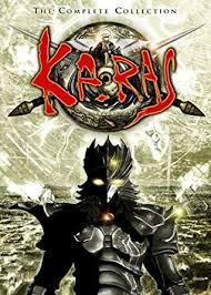 KARAS - THE PROPHECY