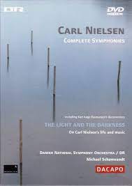 LIGHT AND THE DARKNESS ON CARL NIELSEN'S LIFE AND MUSIC