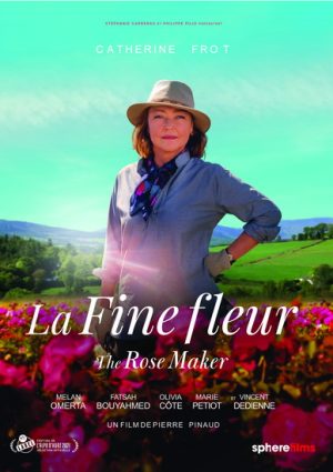 FINE FLEUR, LA
