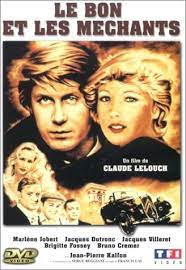 BON ET LES MECHANTS, LE
