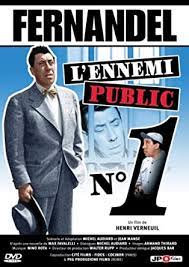 ENNEMI PUBLIC NO.1, L'