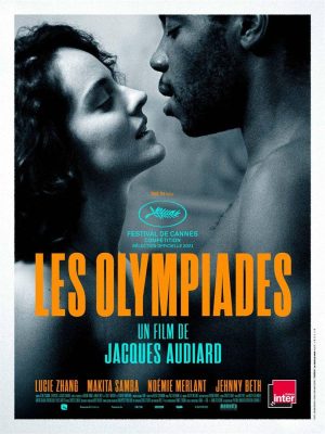 OLYMPIADES, LES