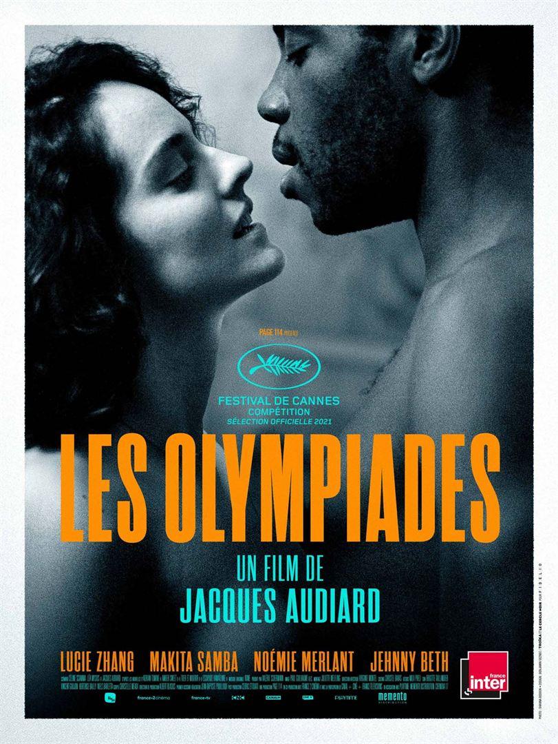 OLYMPIADES, LES
