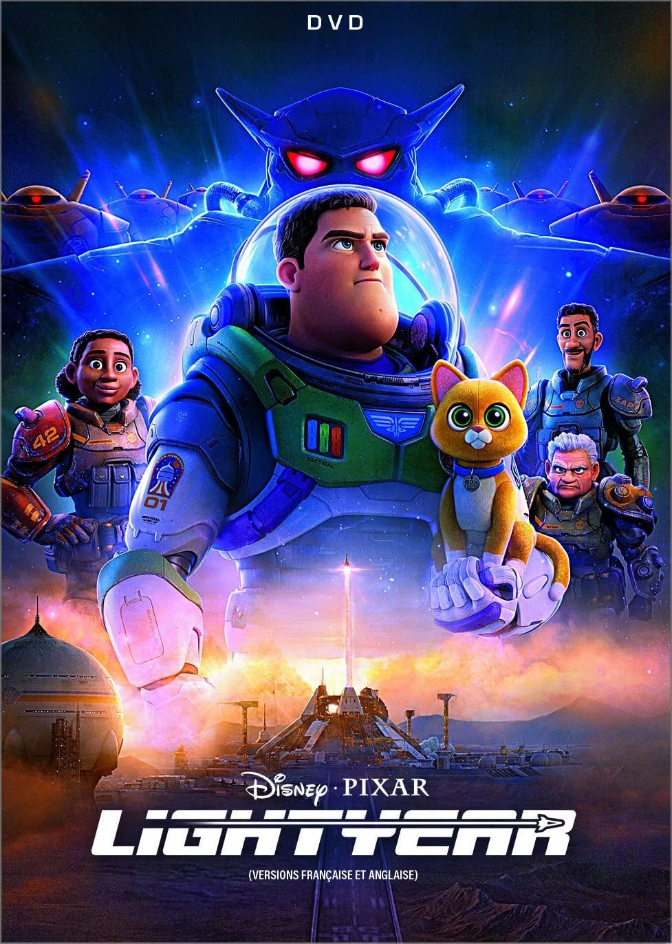 LIGHTYEAR