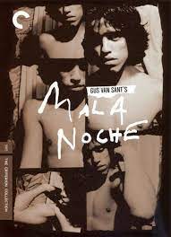 MALA NOCHE