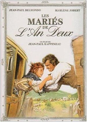 MARIES DE L'AN DEUX, LES