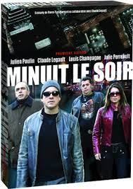 MINUIT, LE SOIR - SAISON 1: DISQUE 1