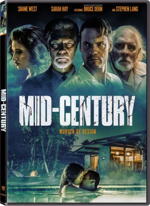 MID-CENTURY