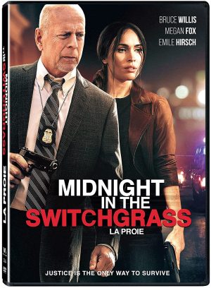 MIDNIGHT IN THE SWITCHGRASS