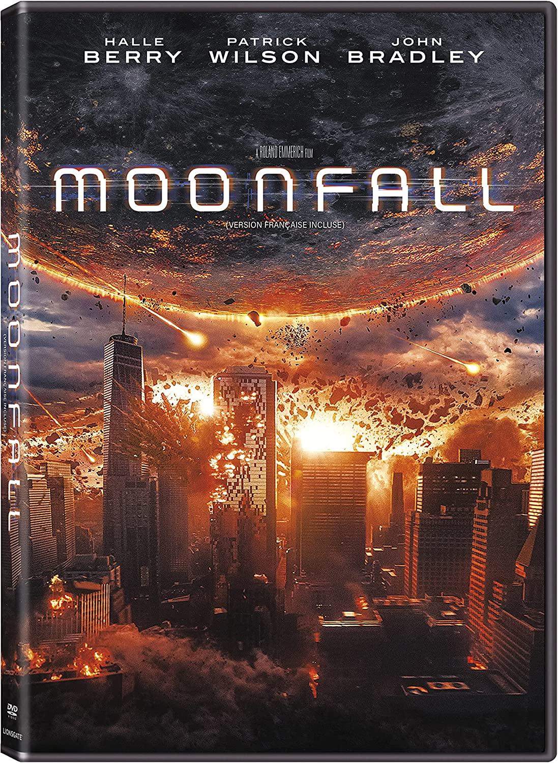 MOONFALL