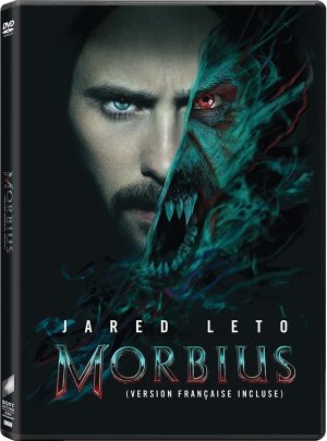 MORBIUS