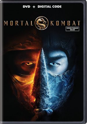 MORTAL KOMBAT