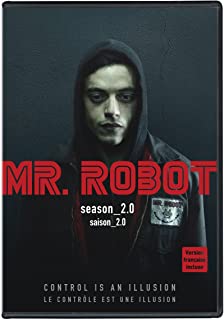MR. ROBOT - SEASON 2: DISC 3