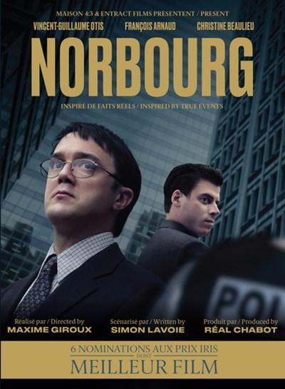 NORBOURG