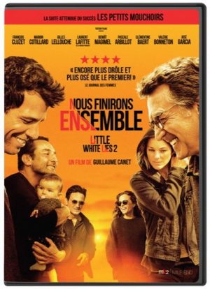Nous Finirons Ensemble