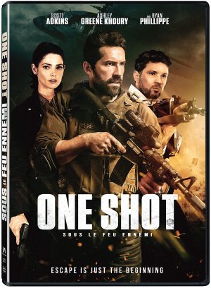ONE SHOT