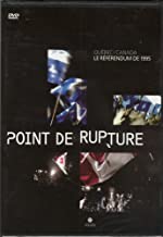 POINT DE RUPTURE