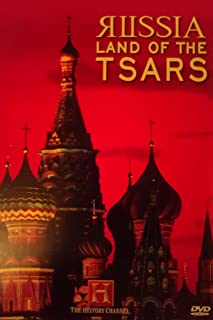 RUSSIA, LAND OF THE TSARS (DISC 1)