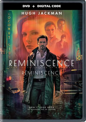 REMINISCENCE