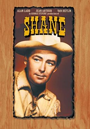 SHANE