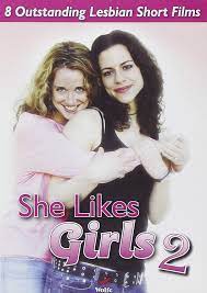 SHE LIKES GIRLS 2