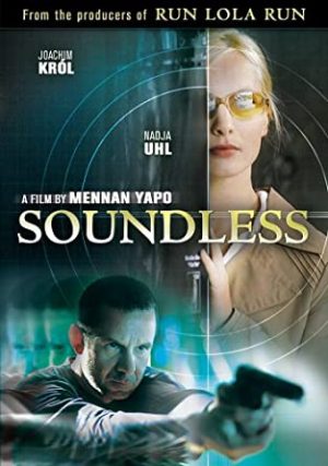 SOUNDLESS